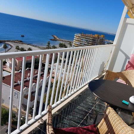 Casa Miramar Santa Pola Apartment Ngoại thất bức ảnh