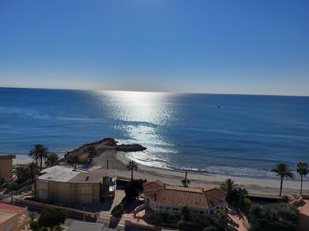 Casa Miramar Santa Pola Apartment Ngoại thất bức ảnh