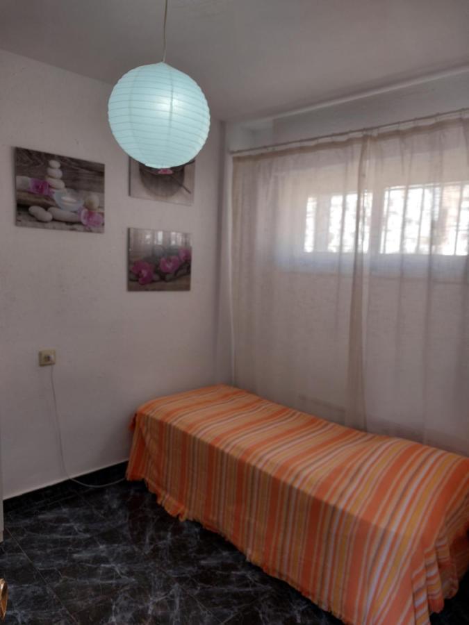 Casa Miramar Santa Pola Apartment Ngoại thất bức ảnh