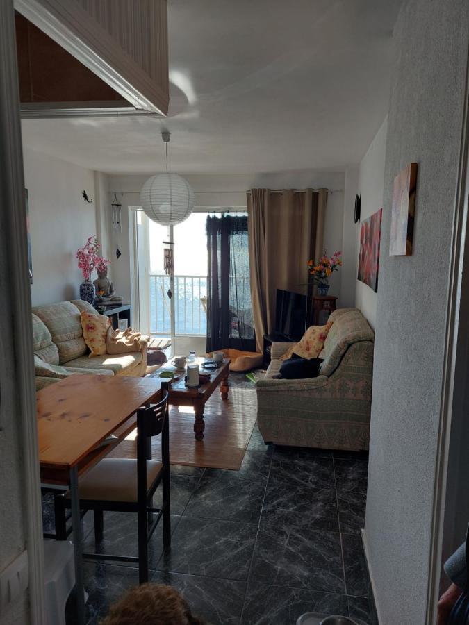 Casa Miramar Santa Pola Apartment Ngoại thất bức ảnh