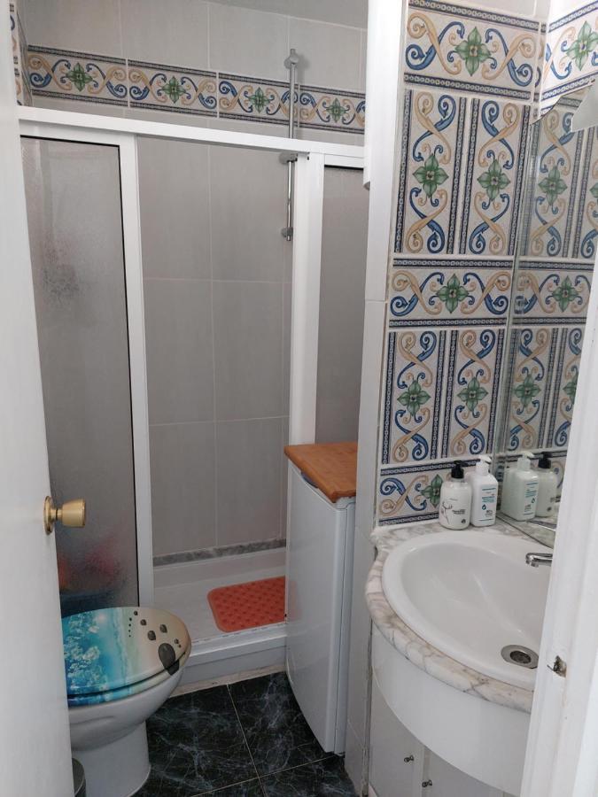 Casa Miramar Santa Pola Apartment Ngoại thất bức ảnh